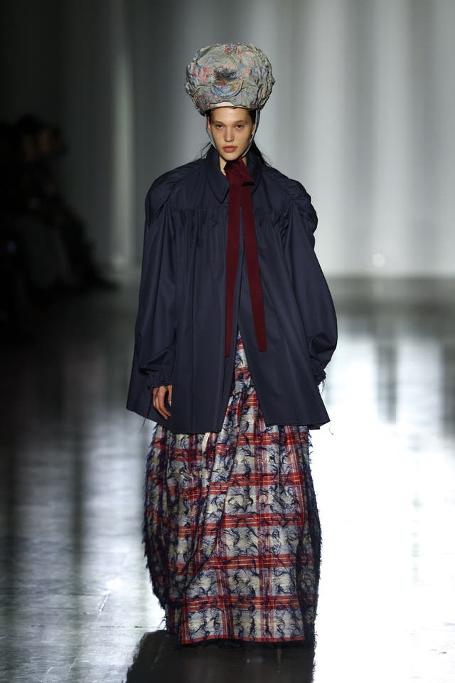 France Fashion Vivienne Westwood F/W 26/27