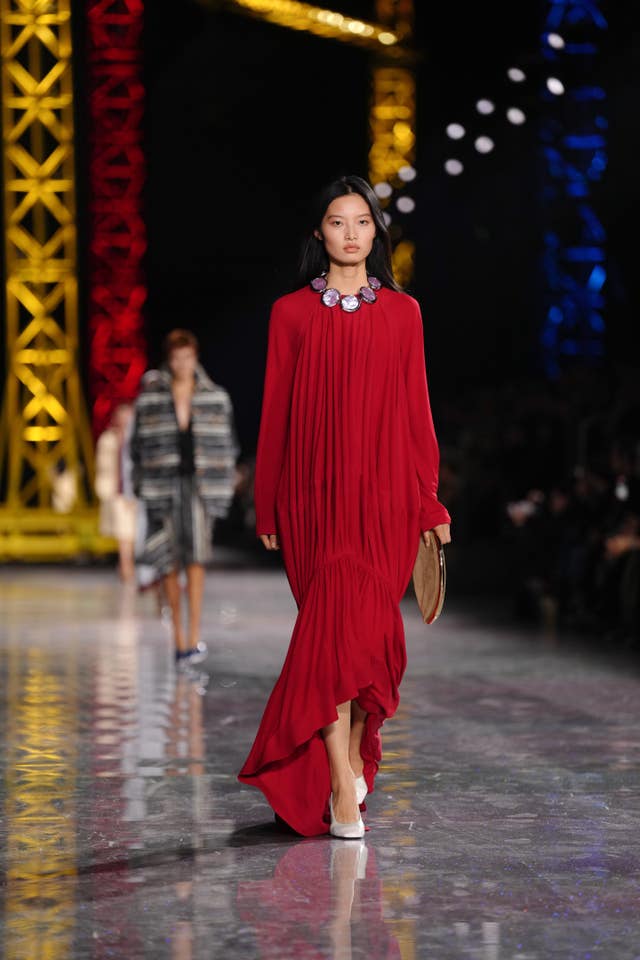 France Fashion Chanel F/W 26/27