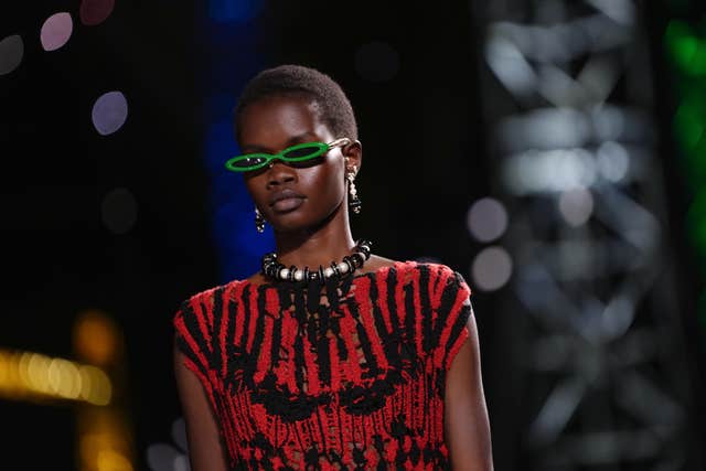 France Fashion Chanel F/W 26/27