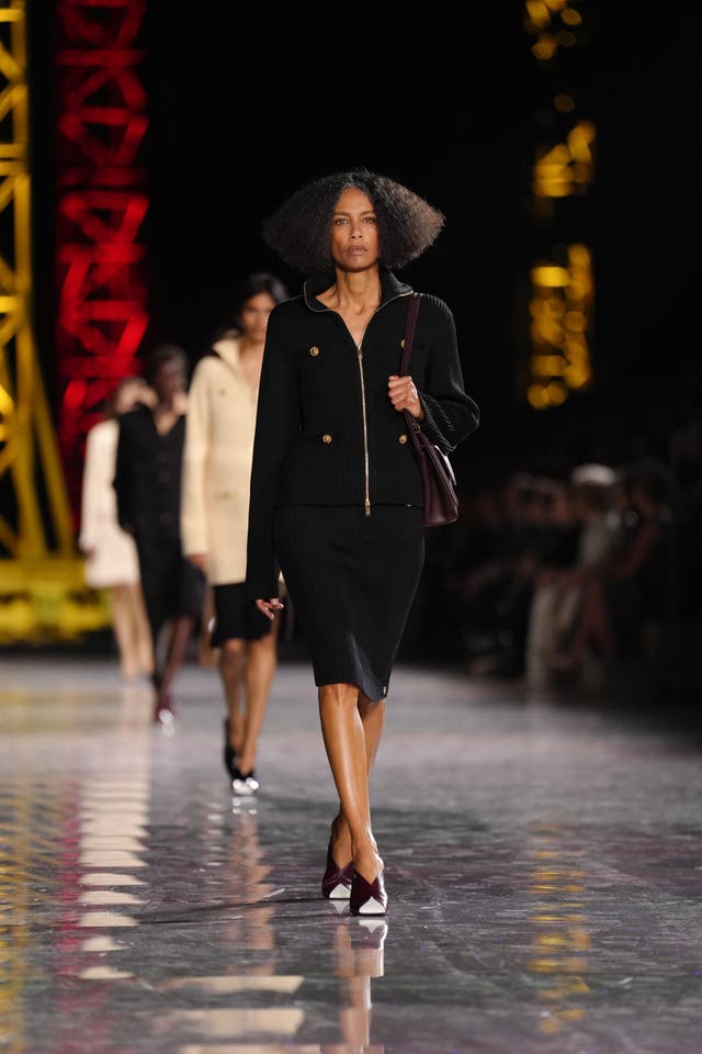 France Fashion Chanel F/W 26/27