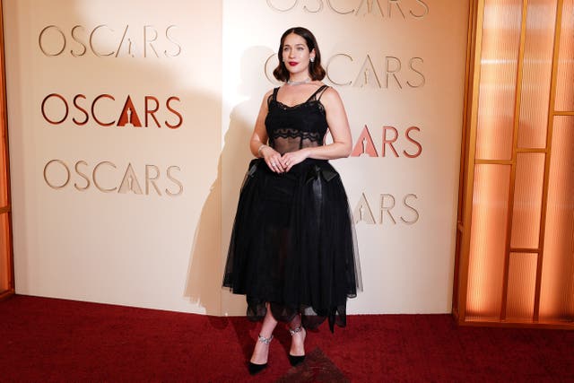 Lola Kirke at the 98th Academy Awards – Arrivals