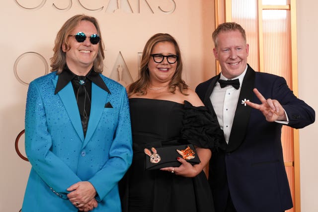 98th Academy Awards – Arrivals