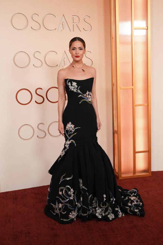 Rose Byrne at the 98th Academy Awards – Arrivals