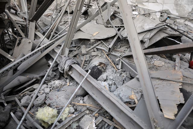 APTOPIX Afghanistan Pakistan