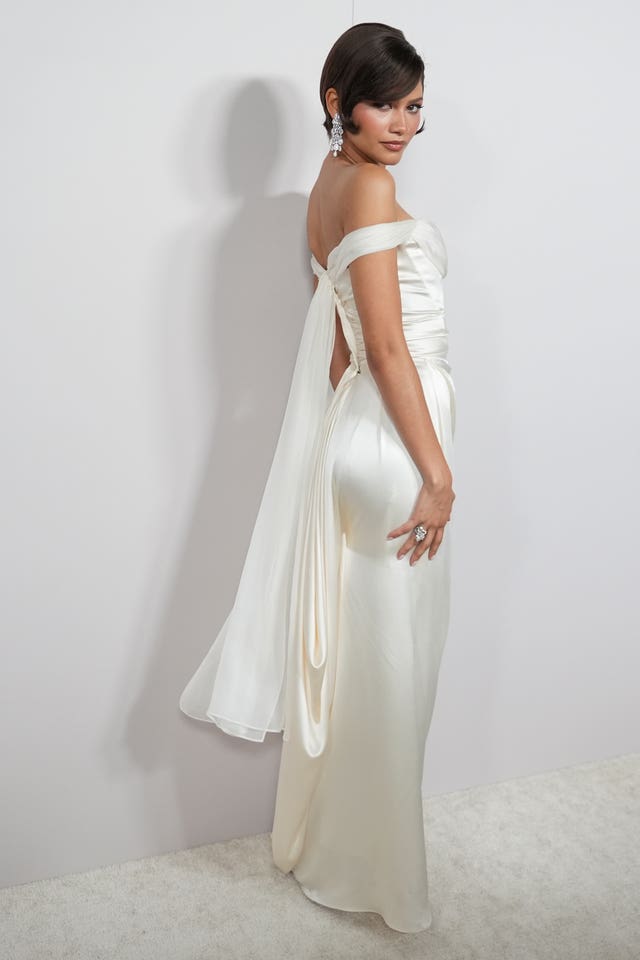 LA Premiere of “The Drama”