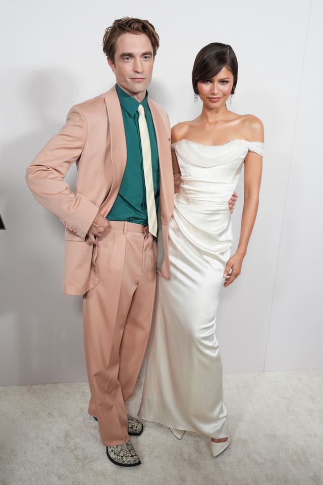 LA Premiere of “The Drama”