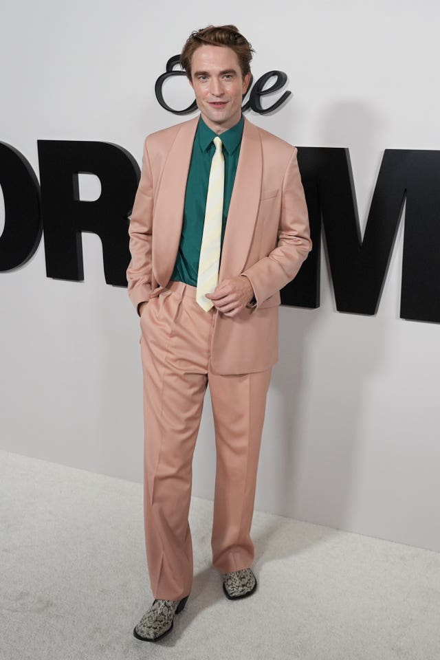 LA Premiere of “The Drama”