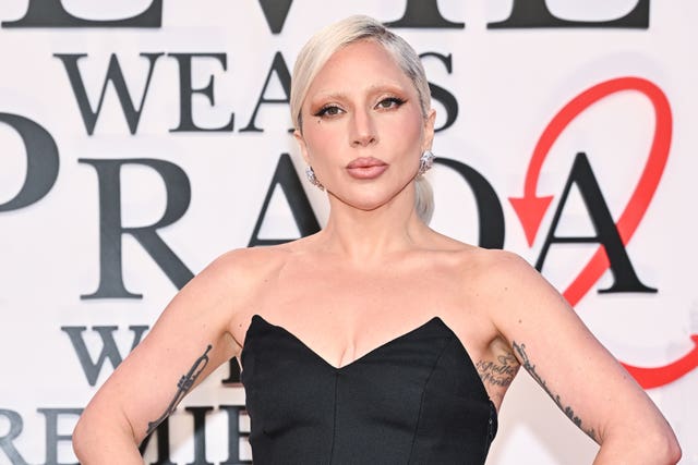 NY Premiere of “The Devil Wears Prada 2”