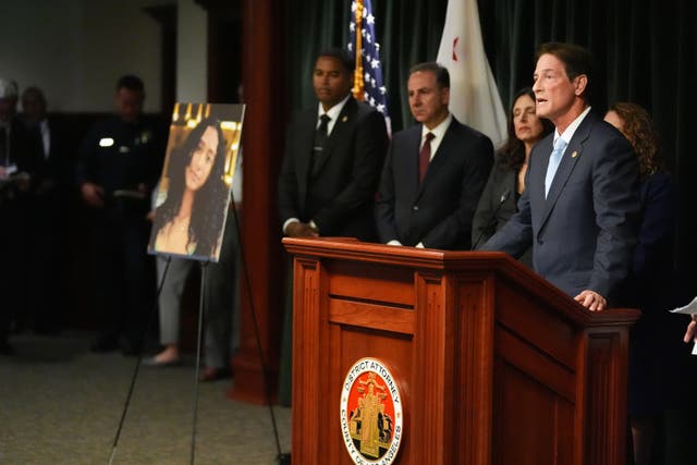 Singer D4vd pleads not guilty to murder of 14-year-old girl | This Is ...