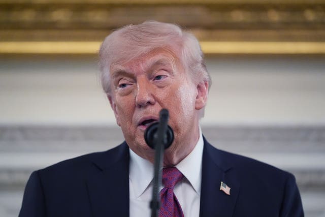 Trump
