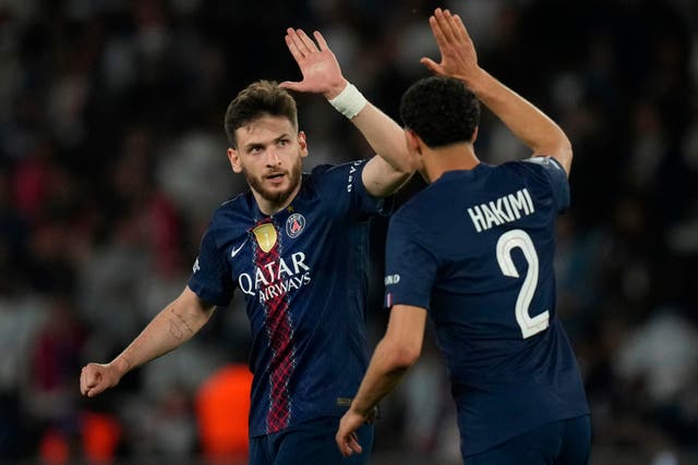 Khvicha Kvaratskhelia