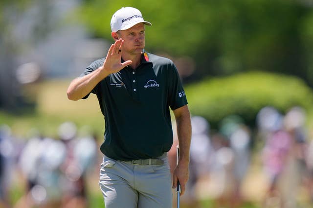 Justin Rose