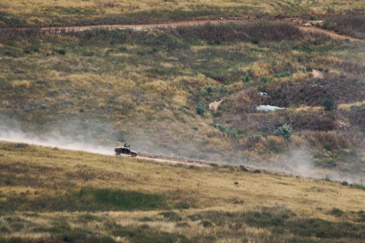 Hezbollah rejects ceasefire agreement and demands Israel withdraw from ...