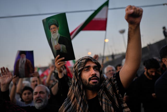 Iran