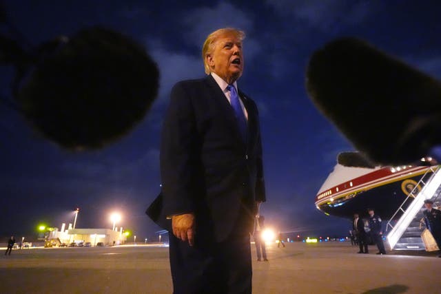 Trump