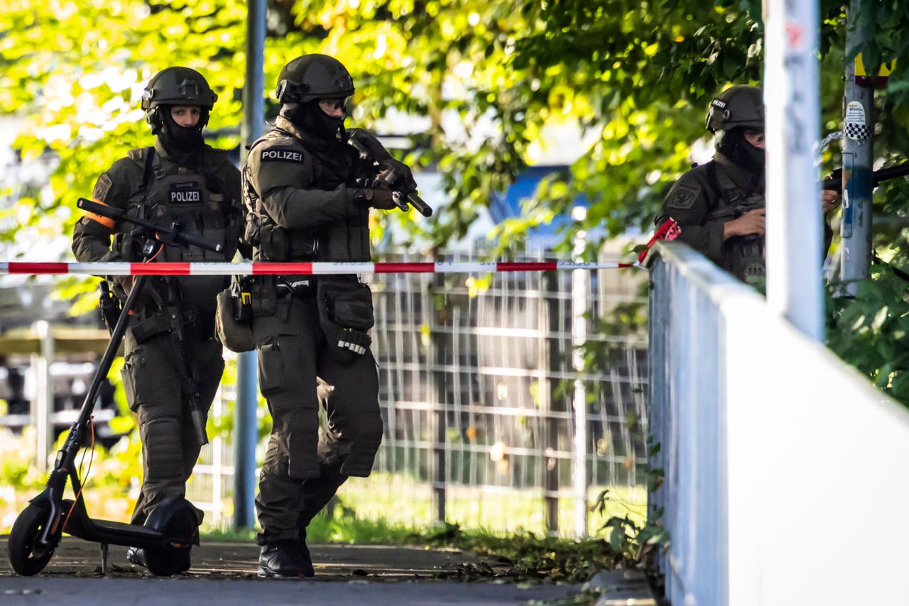 One dead and five injured in shooting at rave in Switzerland ...