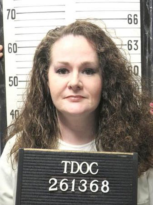 Tennessee Execution