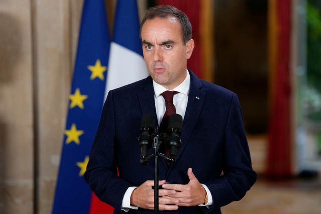 France Politics
