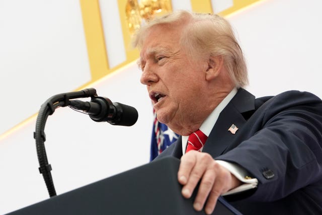 Trump