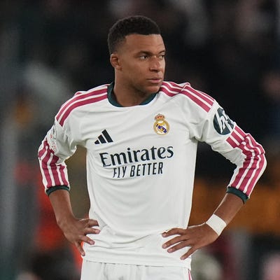 Kylian Mbappe apologises to China for ‘ill-judged’ remarks about Mao Zedong