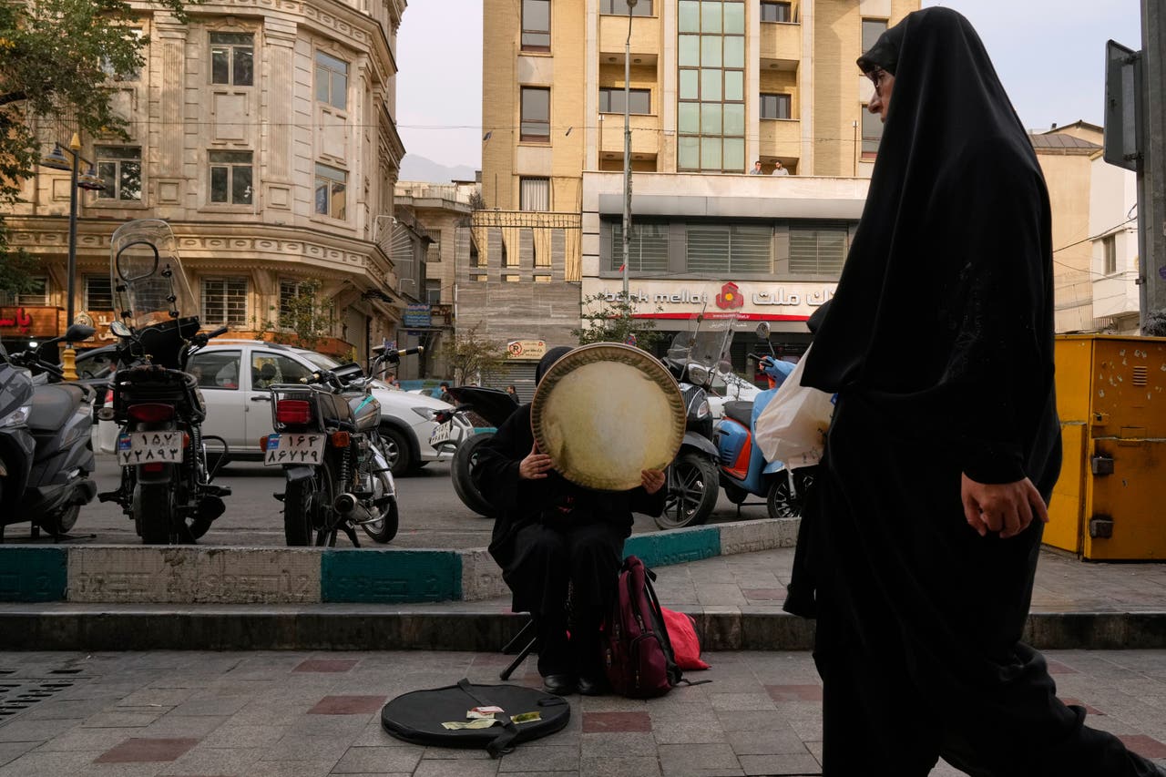 Basic Loom Structure Iranians fear possible return to all-out war as US and Israeli ...