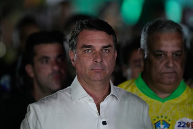 Election Association Image Lula secures Brazil election win but faces hurdle as Bolsonaro contests ...
