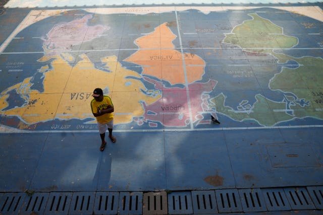 Brazil resumes vote count after last-minute extension of polling ...