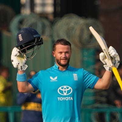 Ben Duckett bearing no Ashes scars ahead of ODI task in Australia